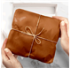 Papel Seda Hazel Brown 50x75cm