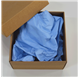 Papel Seda Sky Blue 50x75cm