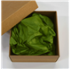 Papel Seda Olive Green 50x75cm