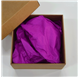 Papel Seda Ruby Pink 50x75cm