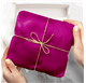 Papel Seda Wild Berry Pink 50x75cm
