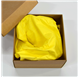 Papel Seda Lemon Yellow 50x75cm