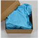 Papel Seda Baby Blue 50x75cm