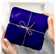 Papier Soie Navy Blue 50x75cm