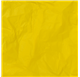 Papel Seda Canary Yellow 50x75cm