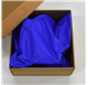 Papel Seda Sapphire Blue 50x75cm
