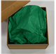 Papier Soie Pine Green 50x75cm