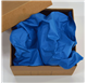 Papel Seda Neptune Blue 50x75cm