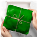 Papier Soie Amazon Green 50x75cm