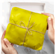 Papel Seda Pastel Yellow 50x75cm