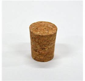 Tapón de corcho para garrafón 1,75l