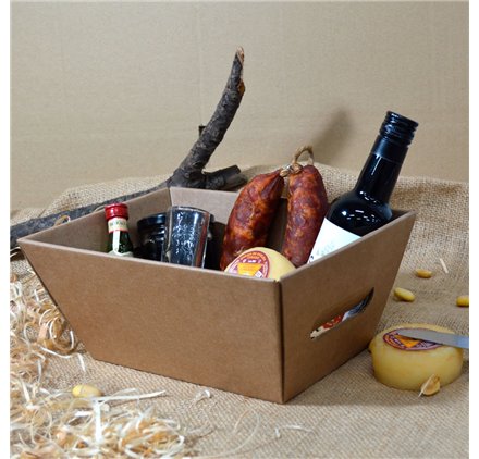 Korb-box