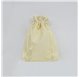 Saco juta Golden Sahara 10x14cm