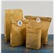 Bolsa de papel para Churros y Pan kraft