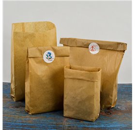 Kraft Papier Verpackungen