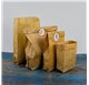 Bolsa de papel para Churros y Pan kraft