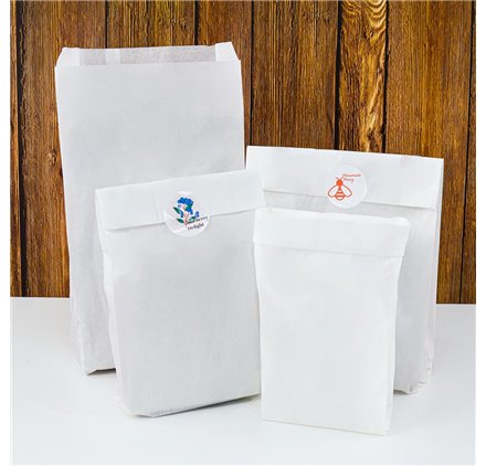 White paper pack