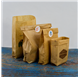 Sacs papier Kraft