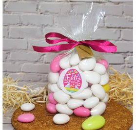 Sachet en cellophane pp 500grs