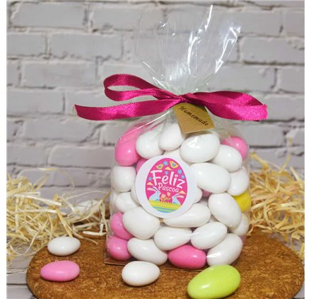 Bolsas PP Celofán 500grs