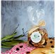 Saco de celofane pp 250grs