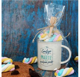 Sachet en cellophane pp 750grs