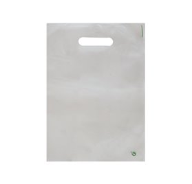 Saco Asa Vazada 35x25 Fosco