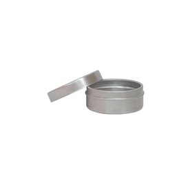 x10un Frasco de Bálsamo Alúminio 10ml