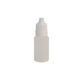 Frasco Pet Conta-Gotas 5 ou 10ml?