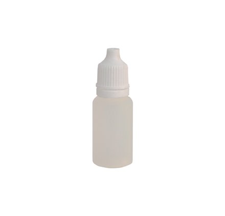 Frasco Pet Conta-Gotas 5 ou 10ml?
