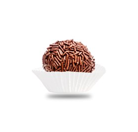 Forma de papel para bolos ?8mm