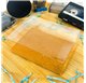 Caixa transparente retangular 90x40x120mm