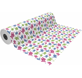 Papel embrulho