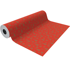 Papel embrulho