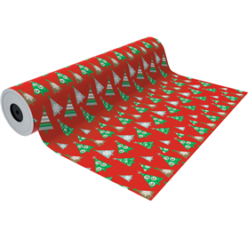 Papel embrulho