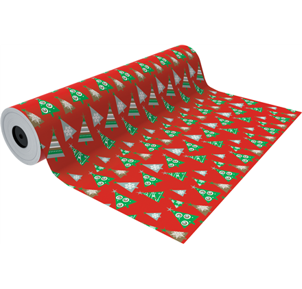 Papel embrulho