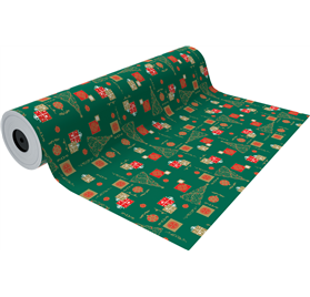 Papel embrulho
