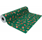 Merry Green Treasures Wrapping Paper 62CM X 90M