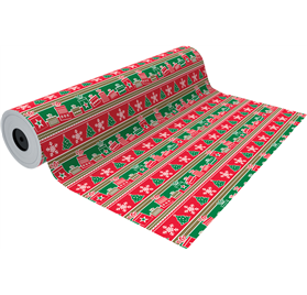 Papel embrulho