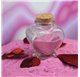 Fiole en verre Néfertiti 70 ml