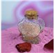 Fiole en verre Néfertiti 70 ml