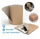Coil Card corrugated 120cm width