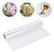Papel Celofane transparente em rolo 70cm 50 metros
