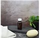 Tarro boca larga 60ml ambar