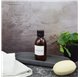 Frasco de vidro Ambar boca larga 150ml