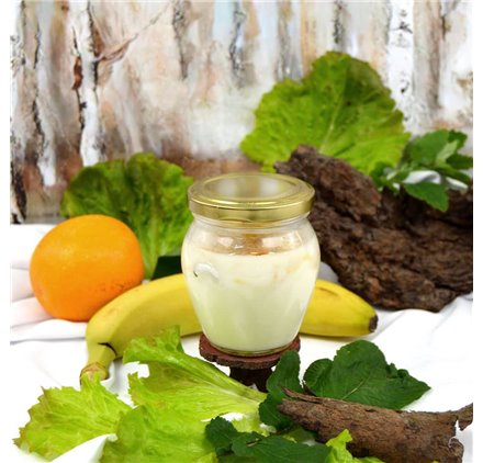 Mini jar jar 212ml 21cl