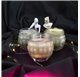 Tarro de cristal Exotic Grenade 150ml 