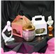 Tarro de cristal Exotic Grenade 150ml 