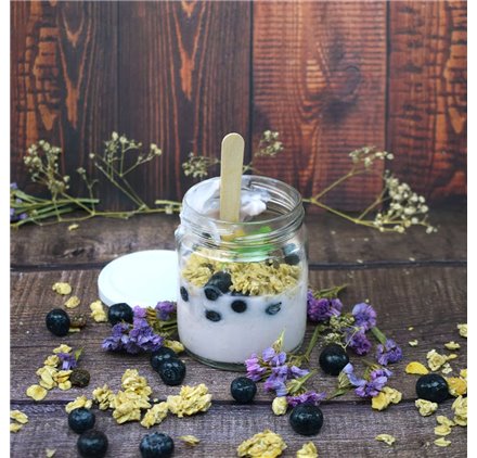 butelka okrągła 25cl - 250 ml