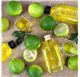 Glasflasche Quimera 100ml